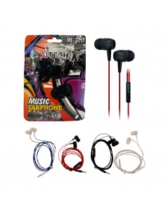 Auricular Aitech Music...