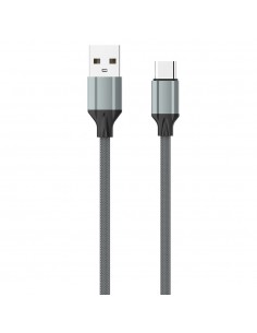 Cable Usb Ldnio Ls441 Tpe...