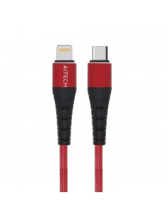 Cable Usb Aitech Ai-11/pdi...