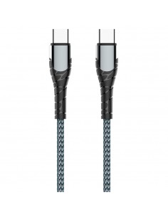 Cable Usb Ldnio LC101 Fast...