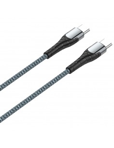 Cable Usb Ldnio LC102 Fast...