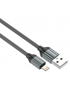 Cable Usb Ldnio Ls432 Data...