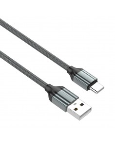 Cable Usb Ldnio Ls432 Data...