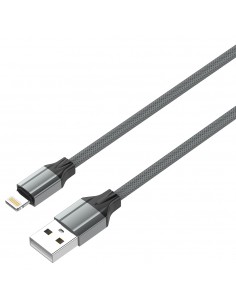 Cable Usb Ldnio Ls441 Tpe...