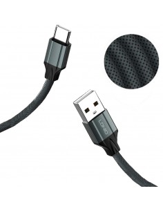 Cable Usb Ldnio Ls442 Tpe...