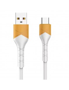 Cable Usb Ldnio Ls801 Tpe...