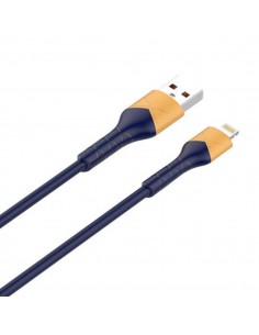 Cable Usb Ldnio Ls802 Tpe...