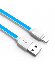 Cable Usb Ldnio Xs-07c Fast...