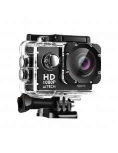 Camara Sport Aitech Full Hd...